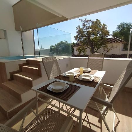 Apartamento Terrazas Del Mar, Piscina Privada Торремолінос Екстер'єр фото